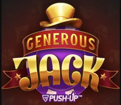 Generous Jack
